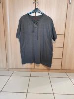 Herren Shirt Gr XL, grau gute Qualität Rheinland-Pfalz - Trippstadt Vorschau