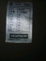 Parka Gr.M Decathlon Essen - Karnap Vorschau