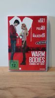 DVD "Warm Bodies - Zombies mit Herz" Niedersachsen - Sande Vorschau