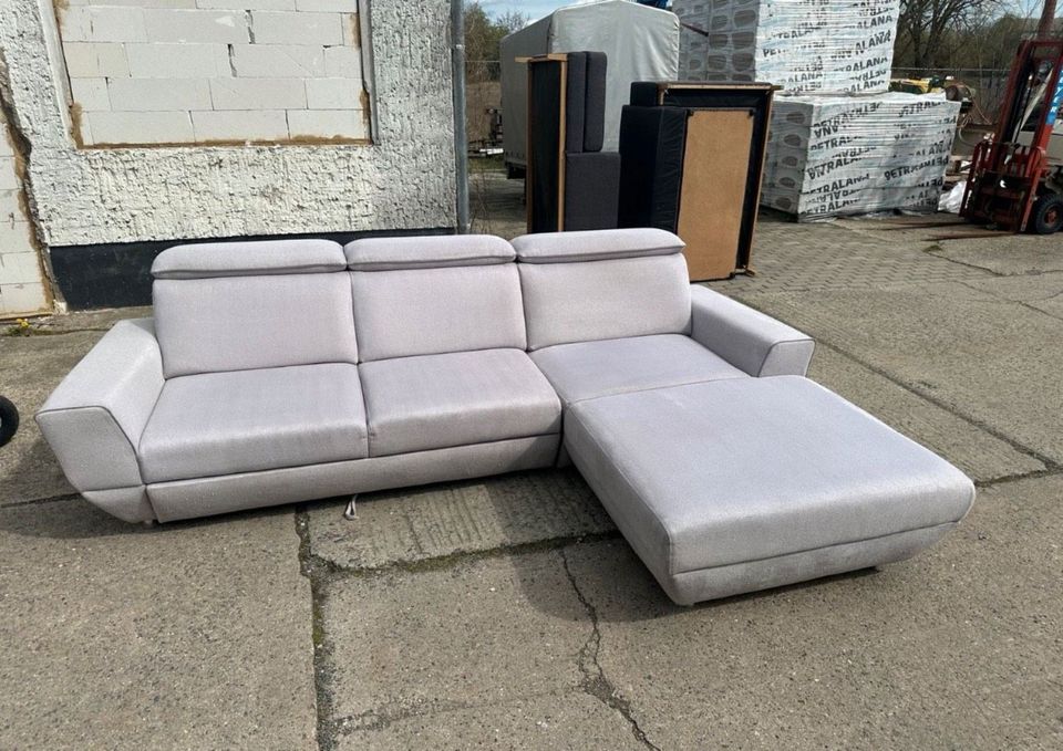 Sofas zu verkaufen - Neu und Gebraucht - Sofa Couch LIEFERUNG in Oranienburg