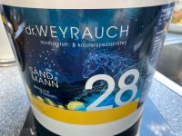 Dr Weyrauch Nr 28 Sandmann MHD 13.01.25 ca 1250gr Berlin - Wilmersdorf Vorschau