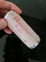 DDR Reparaturplatte Flickzeug Fahrrad Mifa Diamant IFA 0.6mm Sachsen - Reimersgrün Vorschau