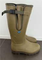 Le Chameau Gummistiefel Vierzonord Plus Herren Gr. 43 Top Baden-Württemberg - Sigmaringen Vorschau