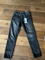 Zara Denim Mid Rise Skinny Jeans Hose Gr 36 *NEU* Eimsbüttel - Hamburg Lokstedt Vorschau