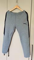 Puma Jogginghose, grau Hamburg-Mitte - Hamburg Hamm Vorschau