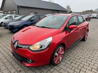 Renault Clio IV Grandtour Dynamique Niedersachsen - Papenburg Vorschau
