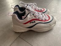 FILA Damen Sneakers Wuppertal - Barmen Vorschau