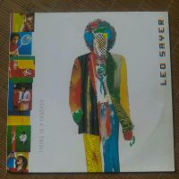 Leo Sayer Living in a Fantasy LP Vinyl Sammlung Niedersachsen - Gifhorn Vorschau