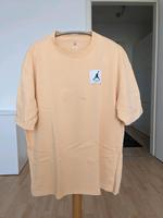 Jordan Flight Oversize T-Shirt Gelb Orange Gr M Neuwertig München - Sendling-Westpark Vorschau