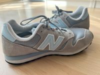 New Balance Sneaker Gr. 37 grau / blau zum Verkauf Hessen - Elz Vorschau