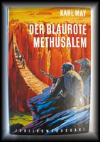 Karl May, Der Blaurote Methusalem Sachsen - Rochlitz Vorschau