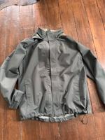 Jack Wolfskin- 3-1 Short Regenjacke / Fleece Olive M Nordrhein-Westfalen - Kevelaer Vorschau