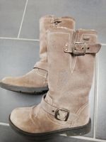 Winterstiefel gefüttert Lurchi Mädchen Einhorn Gr. 31 Hessen - Münster Vorschau