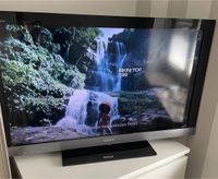 SONY Bravia Fernseher 40‘‘ Niedersachsen - Duderstadt Vorschau