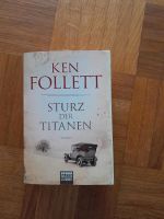 Ken Follett - Sturz der Titanen Dithmarschen - Burg (Dithmarschen) Vorschau