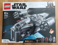 Lego Star Wars - Razor Crest (Nr. 75292) NEU + versiegelt Nordrhein-Westfalen - Hattingen Vorschau