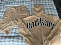 Karl Kani Trainingsanzug L Nordrhein-Westfalen - Langenfeld Vorschau