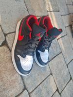 Nike Jordan, Größe 37.5 Bayern - Traunstein Vorschau