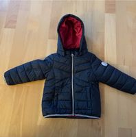 Name it Steppjacke Übergangsjacke Gr. 80 Frankfurt am Main - Bergen-Enkheim Vorschau