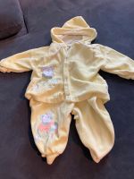 Baby Zweiteiler Strampler Jacke 56-62 Nordrhein-Westfalen - Gütersloh Vorschau