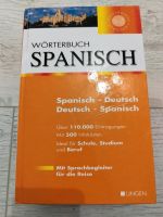 Lingen Wörterbuch Deutsch-Spanisch Bayern - Altdorf bei Nürnberg Vorschau