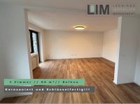 KERNSANIERT und SCHLÜSSELFERTIG !! 3 Zi, Südbalkon, 80 m² Duisburg - Friemersheim Vorschau