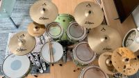 Schlagzeug-Drum Set DDrum Dios  MAPLE komplett Lösung für Profis! Bayern - Kempten Vorschau