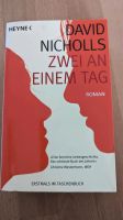 Zwei an einem Tag - David Nicholls Bayern - Schechen Vorschau