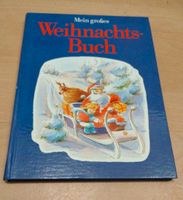 Vorlesebuch, Mein großes Weihnachtsbuch, Weihnachtsgeschichten Dresden - Pieschen Vorschau