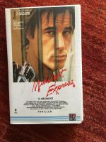 Midnight Express, 12 Uhr Nachts, VHS, Thriller Nordrhein-Westfalen - Pulheim Vorschau