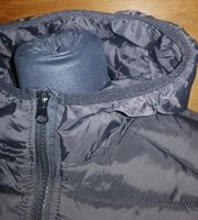 Review Gr. M Jacke schwarz Winterjacke Übergangsjacke Steppjacke Baden-Württemberg - Heilbronn Vorschau