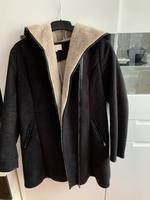 Mantel mit Kaputze + Versand 5€. Vahr - Neue Vahr Südost Vorschau