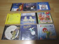 Kinder CDs Pumuckel/Peter Maffay/Bärengeschichten/LaurasStern uvm Bayern - Mömlingen Vorschau