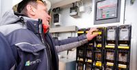 Elektriker / Elektroniker (m/w/d) ab 20,00€/Std. Rostock - Kröpeliner-Tor-Vorstadt Vorschau