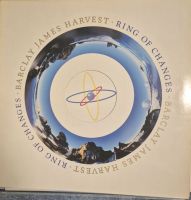 Schallplatten / LPs von Barclay James Harvest Bayern - Baiersdorf Vorschau