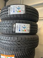 4st 195/75R16C 107/105R Radar Allwetterreifen Angebot! Hessen - Dieburg Vorschau