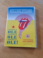 Rolling Stones DVD Olé, Olé, Olé Baden-Württemberg - Giengen an der Brenz Vorschau