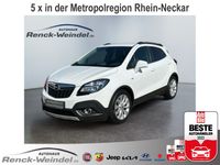Opel Mokka Innovation 1.6 CDTI AHK-abnehmbar Navi Bi- Rheinland-Pfalz - Speyer Vorschau