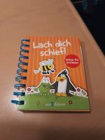 Lach dich schief! Witze für Erstleser  Ars Edition Bayern - Adelschlag Vorschau