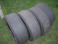 Sommerreifen Yokohama BluEarth E70 225/55R18 98H SUV Rheinland-Pfalz - Trier Vorschau