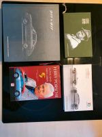 4 Porsche Museums Bücher + 3 Zeitschriften Baden-Württemberg - Löwenstein Vorschau