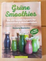 Grüne Smoothie Victoria Boutenko Brandenburg - Strausberg Vorschau