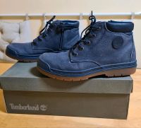 Timberland Boots Junior Gr. 40 Sachsen - Pesterwitz Vorschau