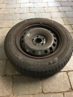 3x 195/65 R15 91T Michelin Energy Saver  + 1x Stahlfelge 6Jx15 Baden-Württemberg - Bietigheim-Bissingen Vorschau