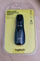 Logitech R400 | Laser Presenter | Wireless | NEU OVP!! Niedersachsen - Oldenburg Vorschau