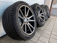 BMW X5/X6 20Zoll 5x120 F15/F16/E70/E71 Pirelli Runflat (Winter) Bayern - Pleinfeld Vorschau