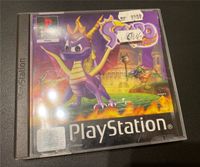 PlayStation 1 Spyro the Dragon Nordrhein-Westfalen - Plettenberg Vorschau