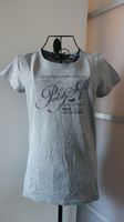 Polo Sylt Damen Shirt Gr. S 36 grau Bayern - Döhlau Vorschau