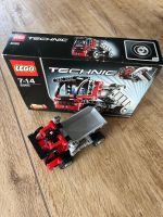 Lego Technic 8065 - Kippladter Baden-Württemberg - Tübingen Vorschau