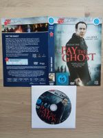 PAY THE GHOST TV-MOVIE 13-17 DVD Zustand sehr gut Niedersachsen - Weyhe Vorschau